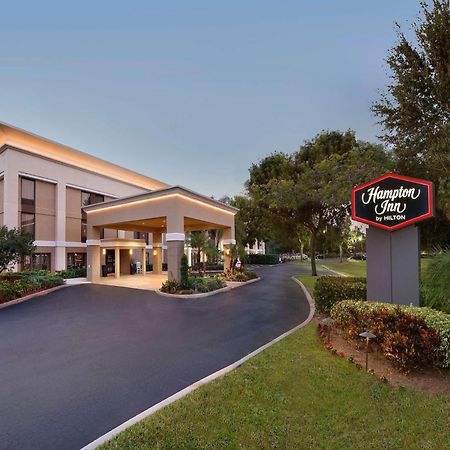 Hampton Inn Naples - I-75 Экстерьер фото