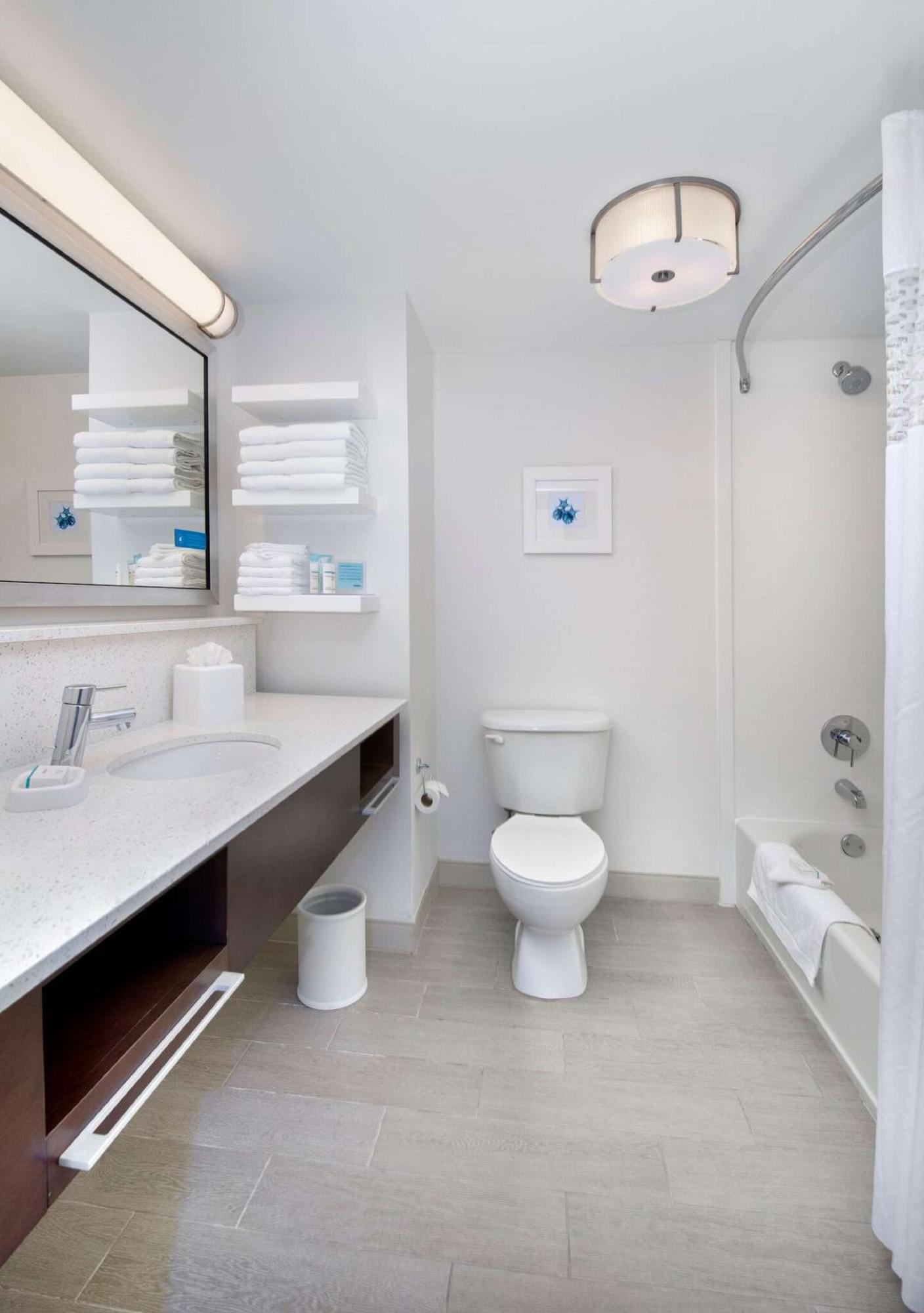 Hampton Inn Naples - I-75 Экстерьер фото